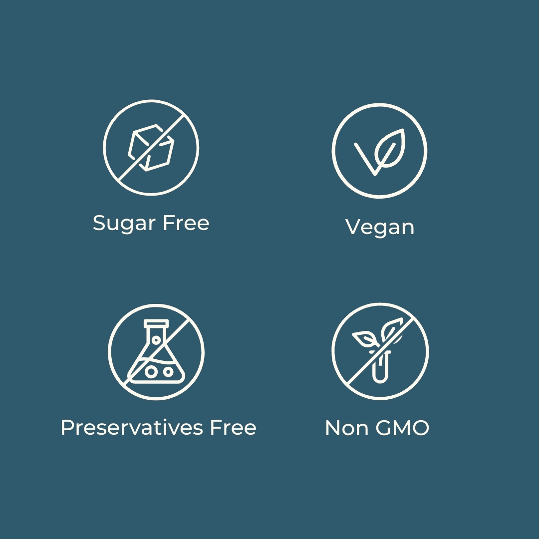 Hair Vitamin with AnaGain™ & Biotin