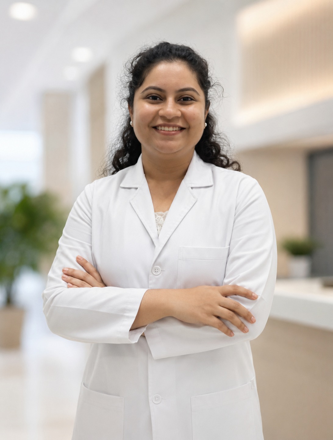 Dr. Sneha Hiware Sawarbandhe