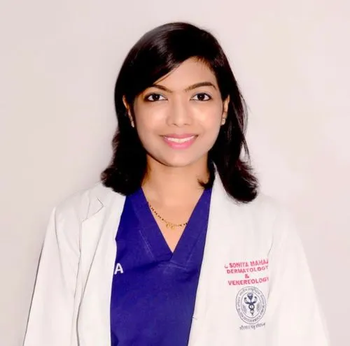 Dr. Soniya Pendharkar