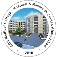 GCS, Ahmedabad