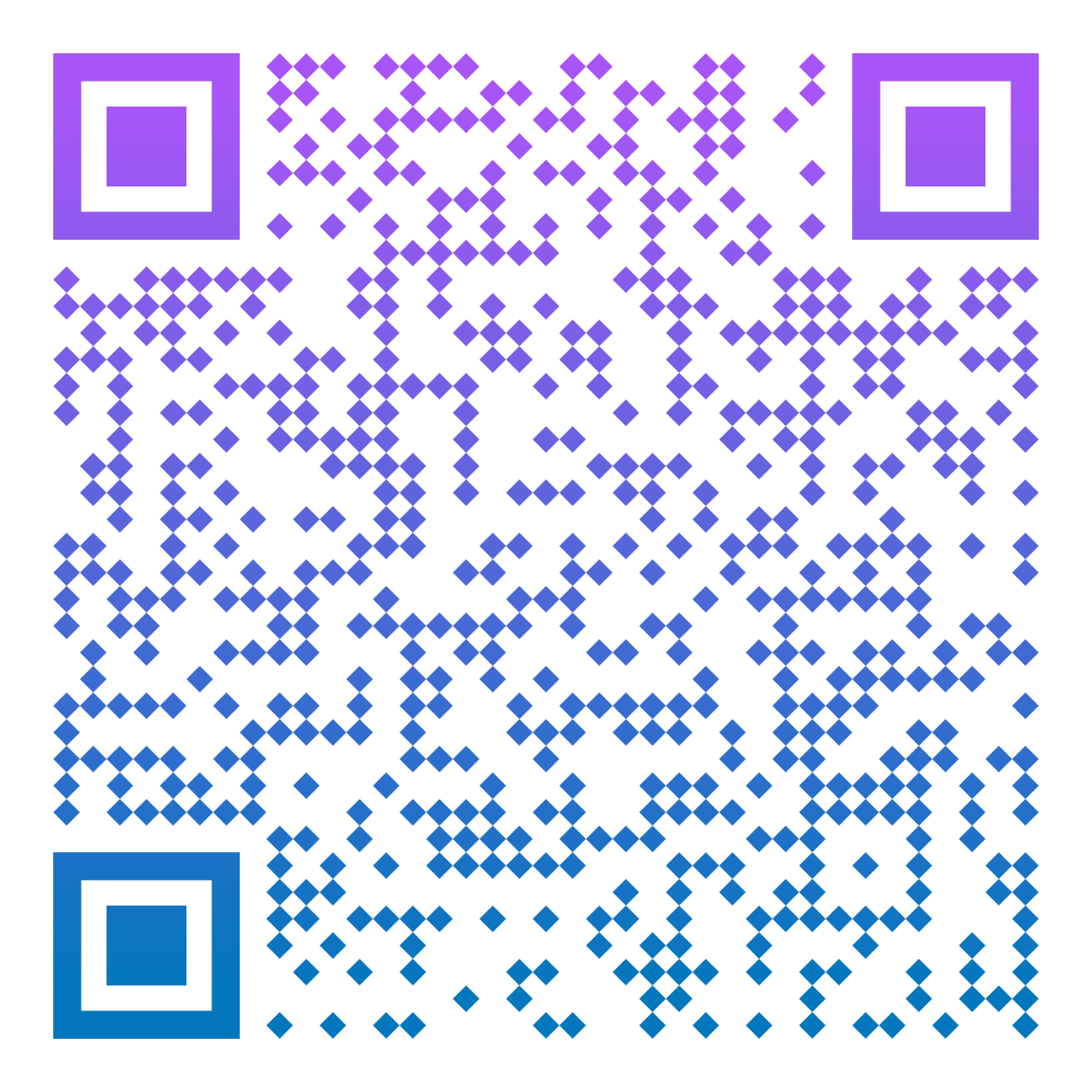 Pulse QR Code