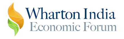 Wharton India Economic Forum